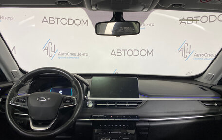 Chery Tiggo 7 Pro, 2021 год, 1 529 000 рублей, 8 фотография