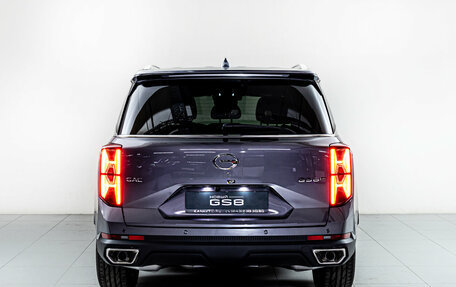 GAC GS8, 2024 год, 4 849 000 рублей, 5 фотография