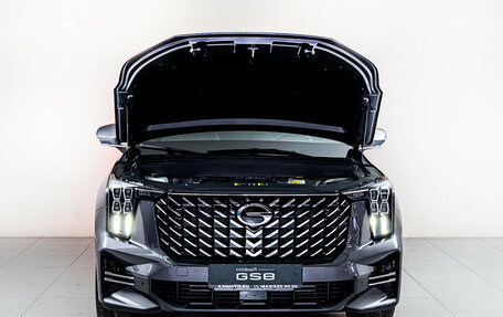 GAC GS8, 2024 год, 4 849 000 рублей, 7 фотография