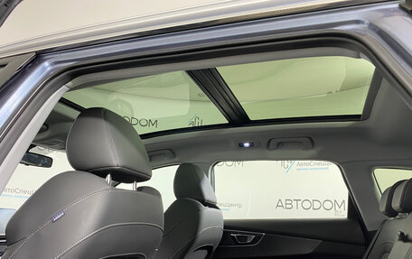 Chery Tiggo 7 Pro, 2021 год, 1 529 000 рублей, 9 фотография