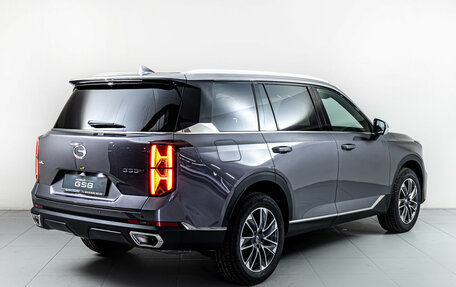 GAC GS8, 2024 год, 4 849 000 рублей, 4 фотография