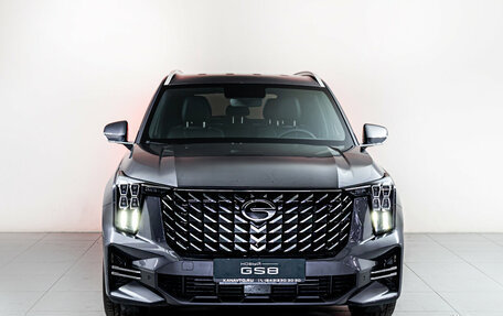 GAC GS8, 2024 год, 4 849 000 рублей, 2 фотография