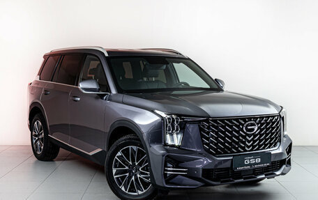 GAC GS8, 2024 год, 4 849 000 рублей, 3 фотография