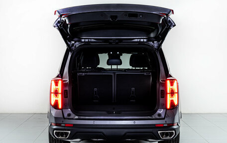 GAC GS8, 2024 год, 4 849 000 рублей, 8 фотография