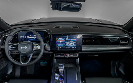 GAC GS8, 2024 год, 4 849 000 рублей, 12 фотография