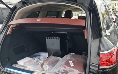 Mercedes-Benz GLS, 2023 год, 30 676 694 рублей, 7 фотография