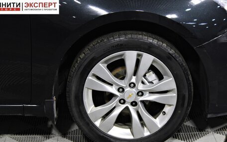 Chevrolet Cruze II, 2014 год, 877 000 рублей, 18 фотография