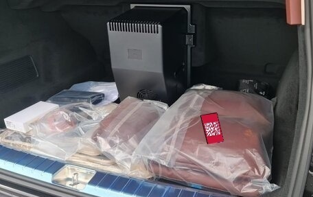 Mercedes-Benz GLS, 2023 год, 30 676 694 рублей, 8 фотография