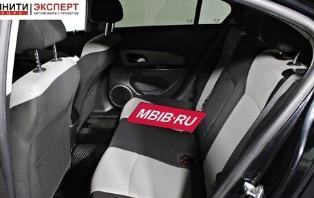 Chevrolet Cruze II, 2014 год, 877 000 рублей, 15 фотография