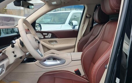 Mercedes-Benz GLS, 2023 год, 30 676 694 рублей, 13 фотография