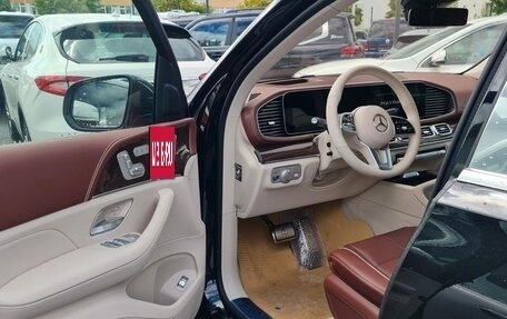 Mercedes-Benz GLS, 2023 год, 30 676 694 рублей, 12 фотография