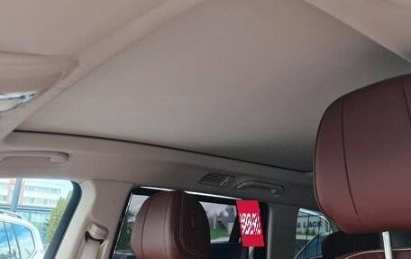 Mercedes-Benz GLS, 2023 год, 30 676 694 рублей, 14 фотография