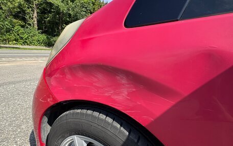 Honda Jazz II рестайлинг, 2011 год, 800 000 рублей, 7 фотография