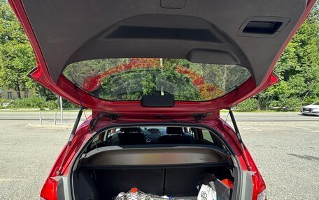 Honda Jazz II рестайлинг, 2011 год, 800 000 рублей, 8 фотография