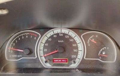 Daewoo Nexia I рестайлинг, 2011 год, 350 000 рублей, 1 фотография