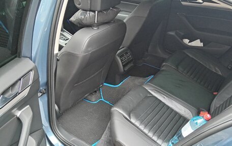 Volkswagen Passat B8 рестайлинг, 2015 год, 1 695 000 рублей, 1 фотография