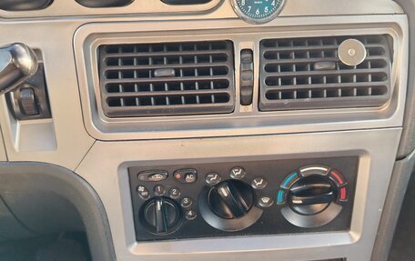 Daewoo Nexia I рестайлинг, 2011 год, 350 000 рублей, 2 фотография