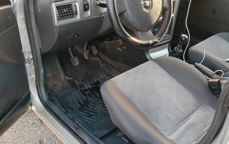 Daewoo Nexia I рестайлинг, 2011 год, 350 000 рублей, 5 фотография