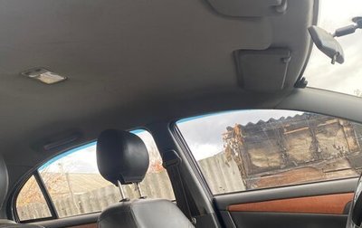 Lifan Solano I (630) рестайлинг, 2011 год, 110 000 рублей, 1 фотография