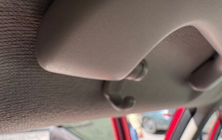 Honda Jazz II рестайлинг, 2011 год, 800 000 рублей, 16 фотография