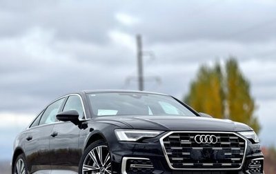 Audi A6, 2025 год, 6 860 000 рублей, 1 фотография