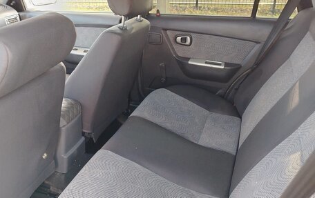 Daewoo Nexia I рестайлинг, 2011 год, 350 000 рублей, 3 фотография