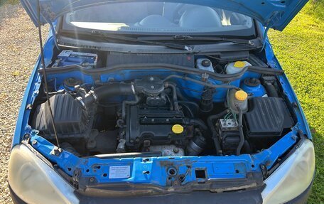 Opel Corsa C рестайлинг, 2001 год, 170 000 рублей, 2 фотография