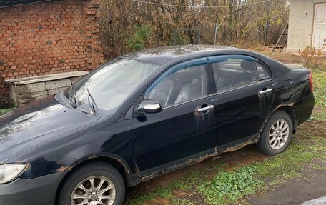 Lifan Solano I (630) рестайлинг, 2011 год, 110 000 рублей, 6 фотография