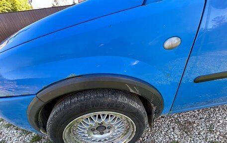 Opel Corsa C рестайлинг, 2001 год, 170 000 рублей, 4 фотография