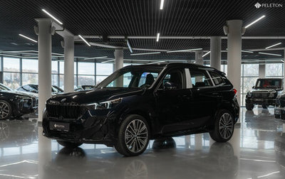 BMW X1, 2025 год, 5 900 000 рублей, 1 фотография