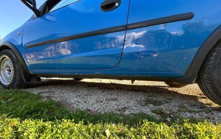 Opel Corsa C рестайлинг, 2001 год, 170 000 рублей, 5 фотография