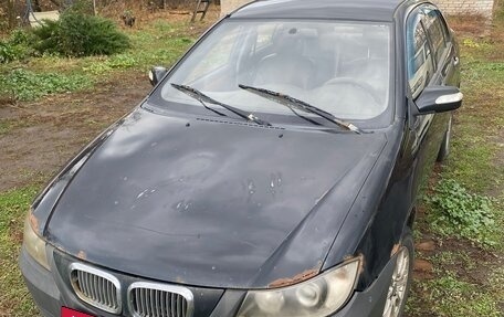 Lifan Solano I (630) рестайлинг, 2011 год, 110 000 рублей, 7 фотография