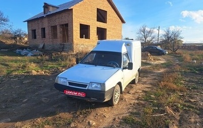 ИЖ 2717, 2001 год, 210 000 рублей, 1 фотография