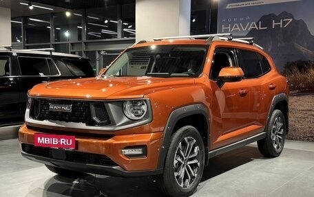 Haval H7, 2025 год, 3 699 000 рублей, 1 фотография