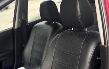 Mazda 3, 2004 год, 395 000 рублей, 7 фотография