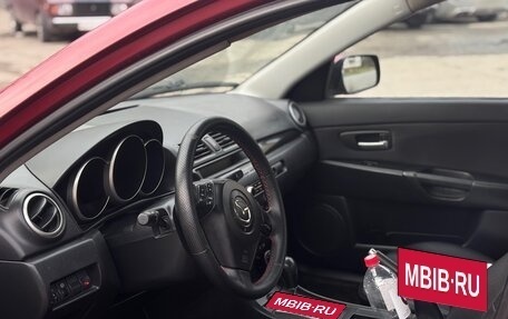 Mazda 3, 2004 год, 395 000 рублей, 6 фотография