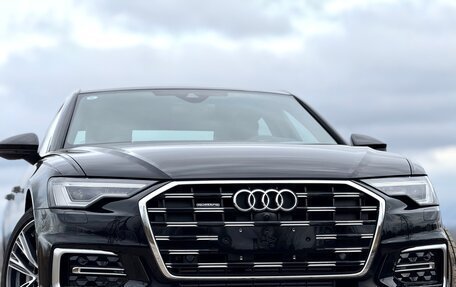 Audi A6, 2025 год, 6 860 000 рублей, 4 фотография