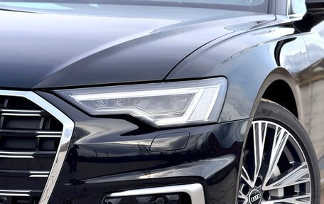 Audi A6, 2025 год, 6 860 000 рублей, 6 фотография