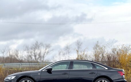 Audi A6, 2025 год, 6 860 000 рублей, 8 фотография