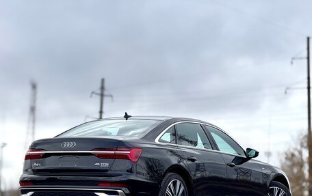 Audi A6, 2025 год, 6 860 000 рублей, 15 фотография