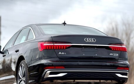 Audi A6, 2025 год, 6 860 000 рублей, 16 фотография