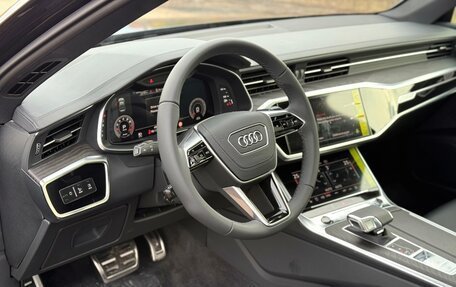 Audi A6, 2025 год, 6 860 000 рублей, 20 фотография