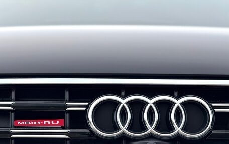 Audi A6, 2025 год, 6 860 000 рублей, 18 фотография