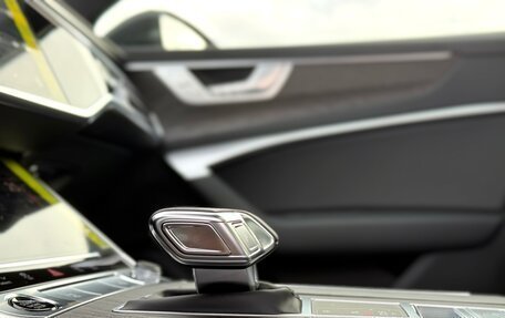 Audi A6, 2025 год, 6 860 000 рублей, 23 фотография