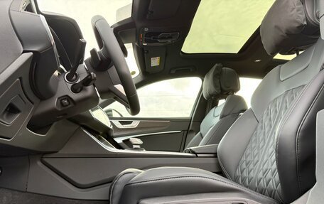 Audi A6, 2025 год, 6 860 000 рублей, 22 фотография