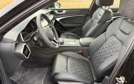 Audi A6, 2025 год, 6 860 000 рублей, 21 фотография