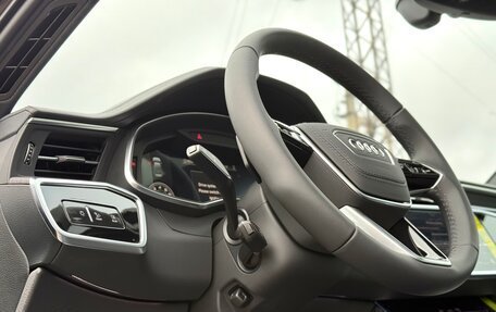 Audi A6, 2025 год, 6 860 000 рублей, 25 фотография