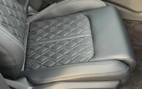 Audi A6, 2025 год, 6 860 000 рублей, 31 фотография