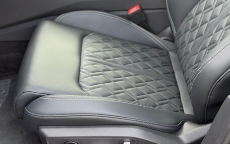 Audi A6, 2025 год, 6 860 000 рублей, 32 фотография