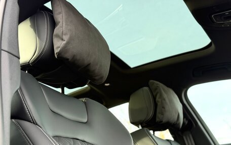 Audi A6, 2025 год, 6 860 000 рублей, 30 фотография